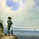 Стикер наполеон