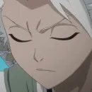 Стикер Toshiro Hitsugaya