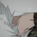 Стикер Toshiro Hitsugaya
