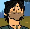 Стикер Total.drama▶️