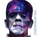 Стикер Brainwash