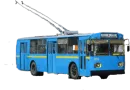 Стикер Транспорт
