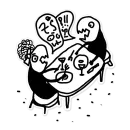 Tribe Gyrus