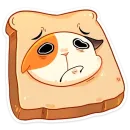 Стикер Трич