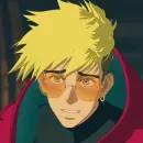 Trigun Stampede