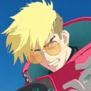 Стикер Trigun Stampede