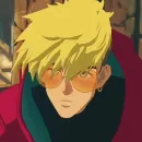 Стикер Trigun Stampede