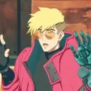 Стикер Trigun Stampede