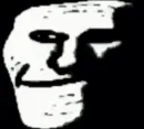 Стикер trollge
