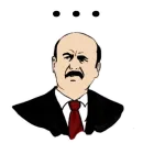Стикер trolluz
