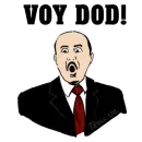 Стикер trolluz