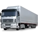 Стикер Trucks