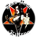 Стикер True Black Metal