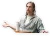 Стикер true-detective-captionless
