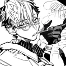 Toilet Bound Hanako Kun