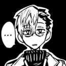 Стикер Toilet Bound Hanako Kun