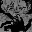 Стикер Toilet Bound Hanako Kun