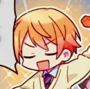 Стикер Tsukasa Tenma