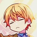 Стикер Tsukasa Tenma