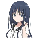 Стикер Цундерекко