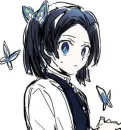 Стикер Aoi Kanzaki