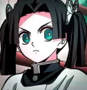 Стикер Aoi Kanzaki