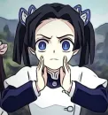 Стикер Aoi Kanzaki