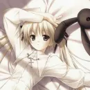 Стикер Kasugano Sora