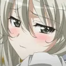 Стикер Kasugano Sora