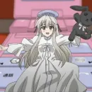 Стикер Kasugano Sora