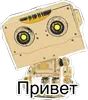 Тут написано ты Дурачёк