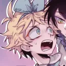 Стикер tweek