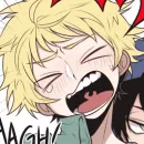 Стикер tweek
