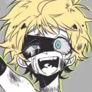 Стикер tweek