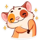 Стикер Твиг