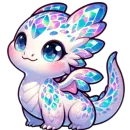 Дракоша Твинкл