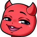 Стикер 4ert0vkaaa_twitch