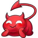 Стикер 4ert0vkaaa_twitch