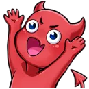 Стикер 4ert0vkaaa_twitch