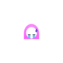 Стикер Twitch emoji (global)