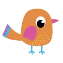 Twitter Message