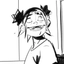 Стикер ˚ ༘♡two de⋆｡˚༄