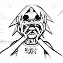 Стикер ˚ ༘♡two de⋆｡˚༄