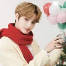 Стикер txt new year