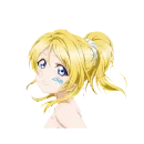 Стикер Tяночки