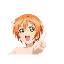 Стикер Tяночки