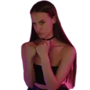 Стикер typicalmasha