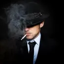 Стикер Олды