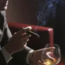 Стикер Олды