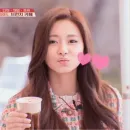 Стикер tzuyu